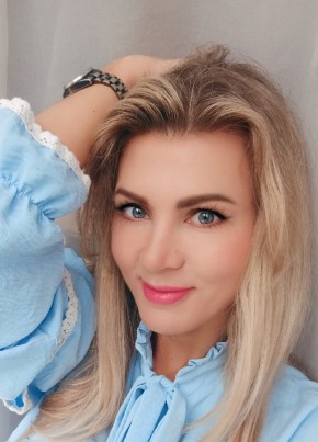 Olesya, 41, Russia, Saint Petersburg