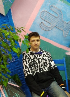 _Egor_, 20, Россия, Псков