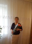 Raisa Trukhanovich, 72  , Gomel