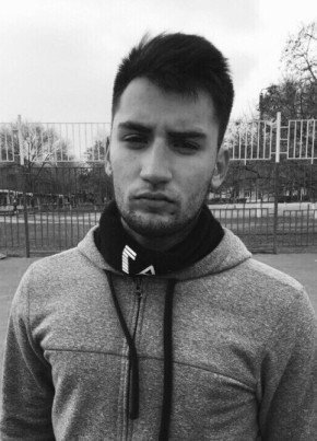 Asad Lindemann, 24, Россия, Дербент