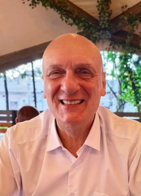 Геннадий из Скадовска 60 лет