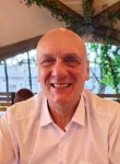 Gennadiy, 60, Skadovsk