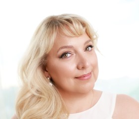 Ekaterina, 51, Moscow