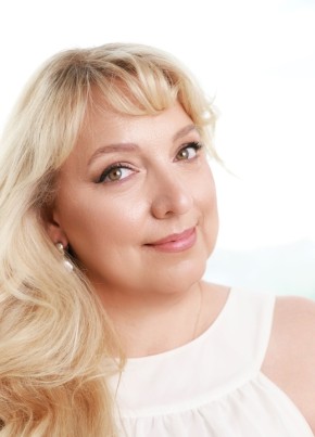 Ekaterina, 51, Russia, Moscow