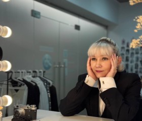 Elvira, 48, Nizhniy Novgorod