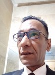 Abdelghani, 45 лет, مراكش