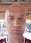 Denis, 46, Astana