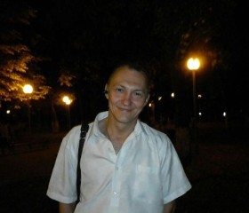 Андрей, 54 года, Брянск