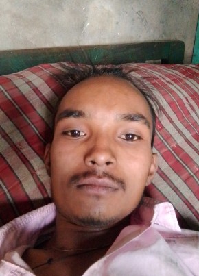 Yusooph miyag, 20, Federal Democratic Republic of Nepal, Butwāl