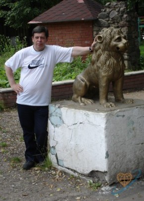 tsn, 64, Россия, Москва
