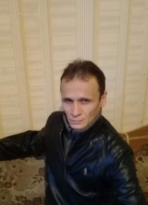 Marat, 52, Russia, Moscow