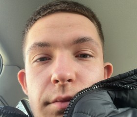 Vyacheslav, 23, Moscow