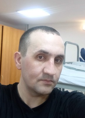 Алексей из Оренбурга 38 лет