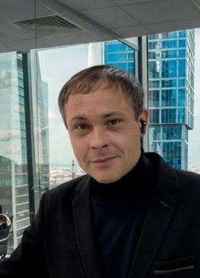 Михаил из Петрозаводска 46 лет
