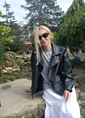 Анна, 45, Россия, Краснодар
