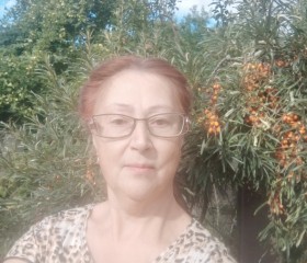 Alliya, 67, Omsk