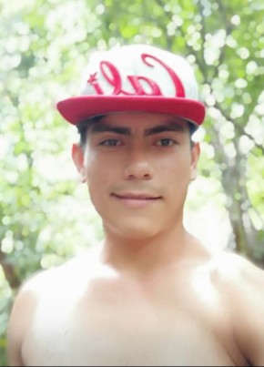 Jarry из Tepic 30 лет