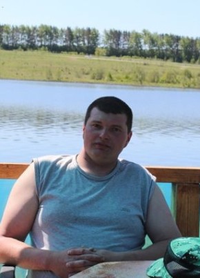 Сергей, 39, Россия, Арти