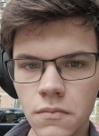 Ivan, 19, Kursk