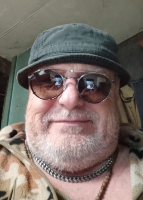 Владимир из Самары 64 года