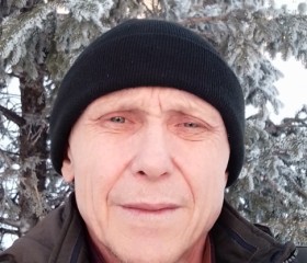 Александр, 52 года, Новосибирск