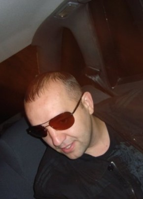 RamblerDating profile picture for @harvest