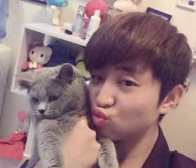 小博哥, 29, Anshan