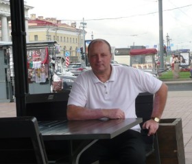 Роман, 51 год, Зеленоград