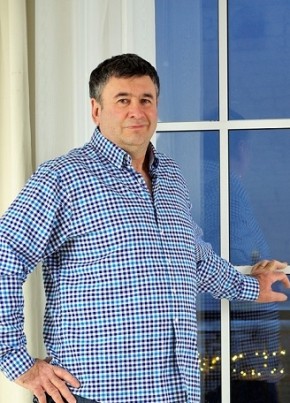 Renat, 60, Russia, Saint Petersburg