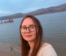 Darja, 20 лет, Новосибирск