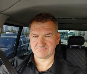 Vadim, 54, Moscow