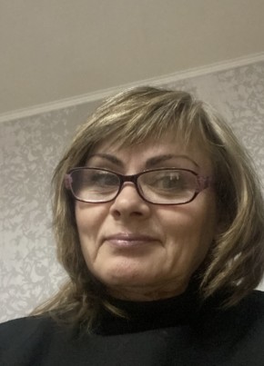 Ира, 59, Россия, Асино