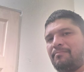 Sergio, 29, Guapiles