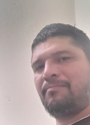 Sergio, 29, Costa Rica, Guapiles