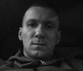 Tom, 26, New York City