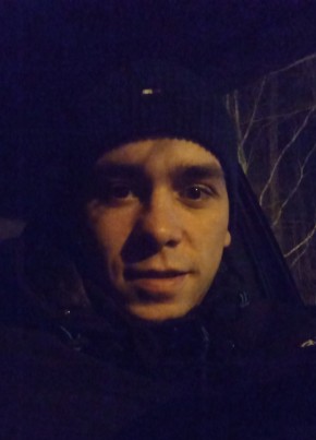 Егор, 28, Россия, Заречный (Свердловская обл.)