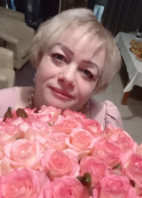 Антонина, 48, Россия, Одинцово