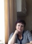 Галина, 58 лет, Улан-Удэ
