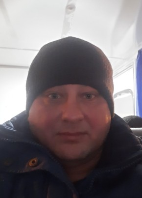 Вячеслав, 38, Россия, Мегион