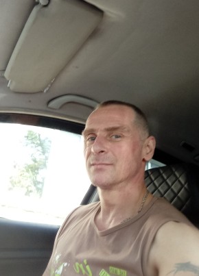 Андрей, 43, Россия, Дубна (Московская обл.)