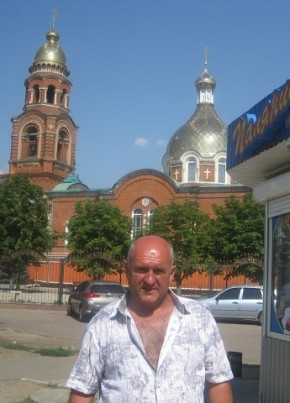 Сергей, 61, Україна, Красний Луч