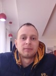 Ruslan, 33, Moscow