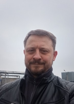 Evgeniy, 45, Russia, Moscow