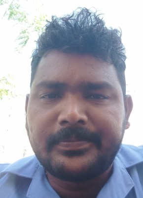 Vasanth, 35, سلطنة عمان, السويق‎