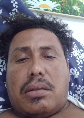 Sergio, 39, República de Santo Domingo, Punta Cana