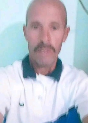 Faysel, 33, People’s Democratic Republic of Algeria, Telerghma