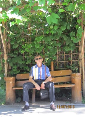 sergei, 58, Россия, Новокузнецк