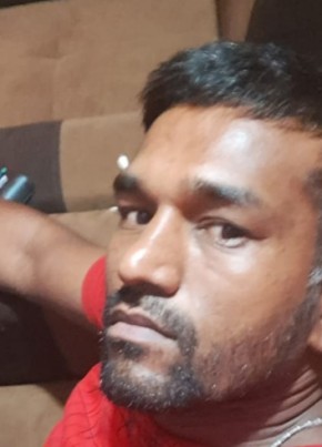 Syed, 36, India, Bangalore
