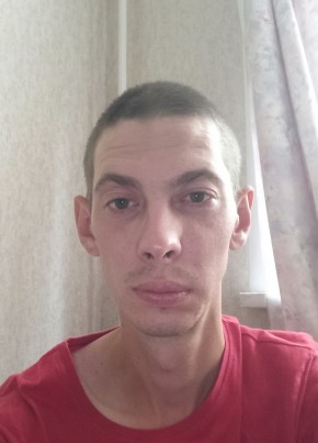 Сергей из Солнцево 29 лет