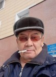 Бауржан, 75 лет, Астана